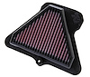 High-Performance Replacement Air Filter 2011-2013 Kawasaki ZX10R Ninja - image 1