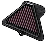 High-Performance Replacement Air Filter 2011-2013 Kawasaki ZX10R Ninja - image 1