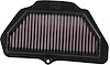 RACE SPECIFIC AIR FILTER - image 1