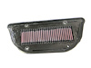 High-Performance Replacement Air Filter 1988-1990 Kawasaki ZX Ninja - image 1