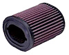 High-Performance Replacement Air Filter 1992-1997 Kawasaki ZR1100 Zephyr - image 1