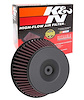 Dirt Bike Replacement Air Filter 1987-2004 Kawasaki KX 125/250/500 - image 1