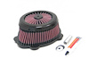Dirt Bike Replacement Air Filter 1997-2008 Kawasaki KX 125/250 - image 1
