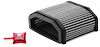 High-Performance Replacement Air Filter 1979-1982 Kawasaki KZ1300 - image 1