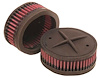High-Performance Replacement Air Filter 1987-1999 Kawasaki VN1500 Vulcan - image 1