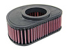 High-Performance Replacement Air Filter 2003-2008 Kawasaki VN1600 Vulcan Classic - image 1