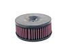 ATV Replacement Air Filter 1986-1988 Kawasaki KXT250 Tecate - image 1