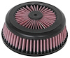 KA-2409XD Replacement Air Filter, Select Kawasaki KLX