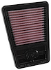 AIR FILTER KAWASAKI NINJA - image 1