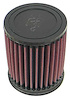 ATV Replacement Air Filter 2003-2008 Kawasaki KVF360 Prairie 2x4 - image 1