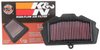 KA-4018 High-Performance OE-Style Replacement Filter 2018 Kawasaki Ninja - image 4