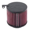 KA-4093 ATV Replacement Air FIlter 1989-2004 Kawasaki KLF300 Bayou 2x4/4x4 - image 2