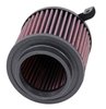 KA-4093 ATV Replacement Air FIlter 1989-2004 Kawasaki KLF300 Bayou 2x4/4x4 - image 3