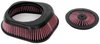 KA-4519XD Replacement Air Filter, Select Kawasaki KX250/KX450 - image 3