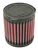 High-Performance Replacement Air Filter 1990-1996 Kawasaki EN500 Vulcan - image 1
