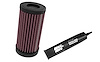 KA-6201 UTV Replacement Air Filter 2000-2013 KAF950 Mule Diesel 4x4