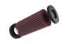 KA-6201 UTV Replacement Air Filter 2000-2013 KAF950 Mule Diesel 4x4 - image 3
