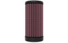 KA-6201 UTV Replacement Air Filter 2000-2013 KAF950 Mule Diesel 4x4 - image 4