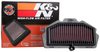 KA-6415 High-Performance Replacement Air Filter Kawasaki 650cc - image 4