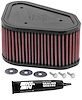 ATV Replacement Air Filter 2003-2013 Kawasaki KVF650 Brute Force 4x4