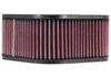 ATV Replacement Air Filter 2003-2013 Kawasaki KVF650 Brute Force 4x4 - image 3