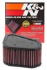 ATV Replacement Air Filter 2003-2013 Kawasaki KVF650 Brute Force 4x4 - image 4