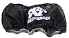 PRECHARGER WRAP BLACK KAWASAKI - image 1