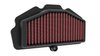KA-6517 Replacement Air Filter, Select Kawasaki EX Ninja - image 2