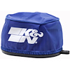 Air Filter Wrap 1987-2013 Kawasaki KL/KLR/KLX 650 - image 1