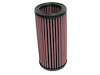 High-Performance Replacement Air Filter 1980 Kawasaki KZ750G LTD Twin - image 1