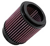 UTV Replacement Air Filter 2008 Kawasaki KRF750 Teryx 4x4 - image 1