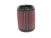 High-Performance Replacement Air Filter 1982-1985 Kawasaki GPZ750 & ZX750 - image 1