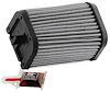 High-Performance Replacement Air Filter 1976-1977 Kawasaki KZ900A/B - image 1
