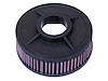 KA-8095 High-Performacne Replacement Air Filter 1995-2005 Kawasaki VN400 Vulcan