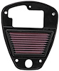 High-Performance Replacement Air Filter 2006-2013 Kawasaki VN900 Vulcan Classic/Classic LT