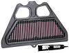 KA-9017 UTV Replacement Air Filter Select Kawasaki ZR900 Z900, Kawasaki ZR900 Z900 ABS, Kawasaki ZR900 Z900 SE