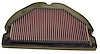 High-Performance Replacement Air Filter 1994-1997 Kawasaki ZX9R Ninja - image 1
