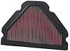 High-Performance Replacement Air Filter 1998-2003 Kawasaki ZX9R Ninja