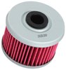 KN-103 Oil Filter, Select Honda CB Motorcycle - image 2