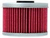 KN-103 Oil Filter, Select Honda CB Motorcycle - image 3