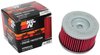 KN-103 Oil Filter, Select Honda CB Motorcycle - image 4
