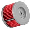 KN-113 Powersports Cartridge Oil Filter - image 2
