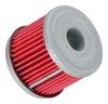 Powersports Cartridge Oil Filter - image 2