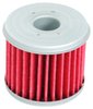 KN-117 Oil Filter, Select Honda Motorcycle - image 2