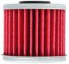 KN-117 Oil Filter, Select Honda Motorcycle - image 3