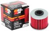 KN-117 Oil Filter, Select Honda Motorcycle - image 4