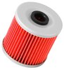 Powersports Cartridge Oil Filter - image 2