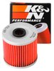 Powersports Cartridge Oil Filter - image 3