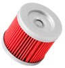 Air Filters Oil Filter - image 2