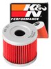 Air Filters Oil Filter - image 3